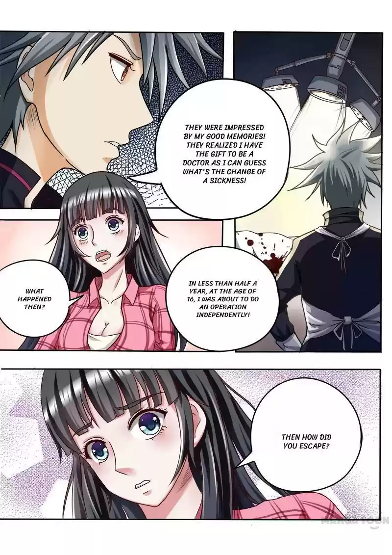 The Brilliant Village Doctor Ch. 27