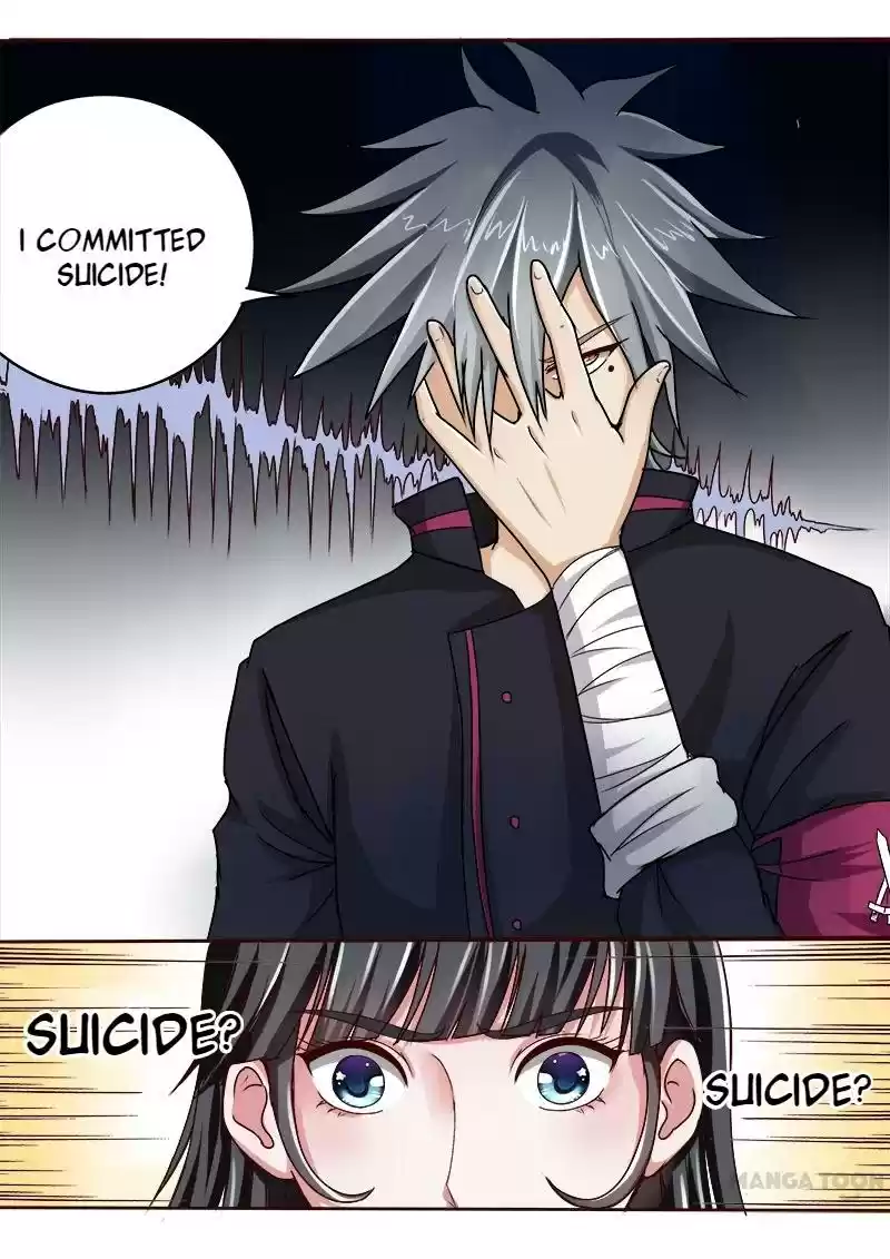 The Brilliant Village Doctor Ch. 27