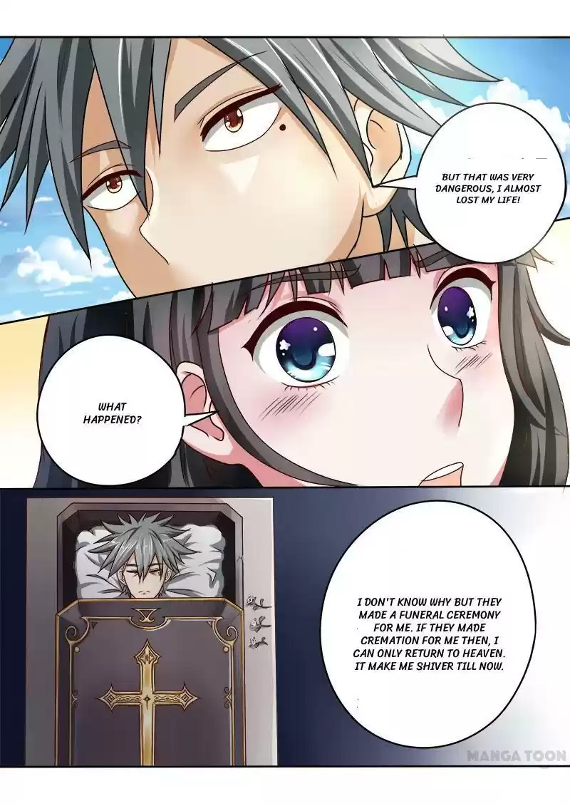 The Brilliant Village Doctor Ch. 27