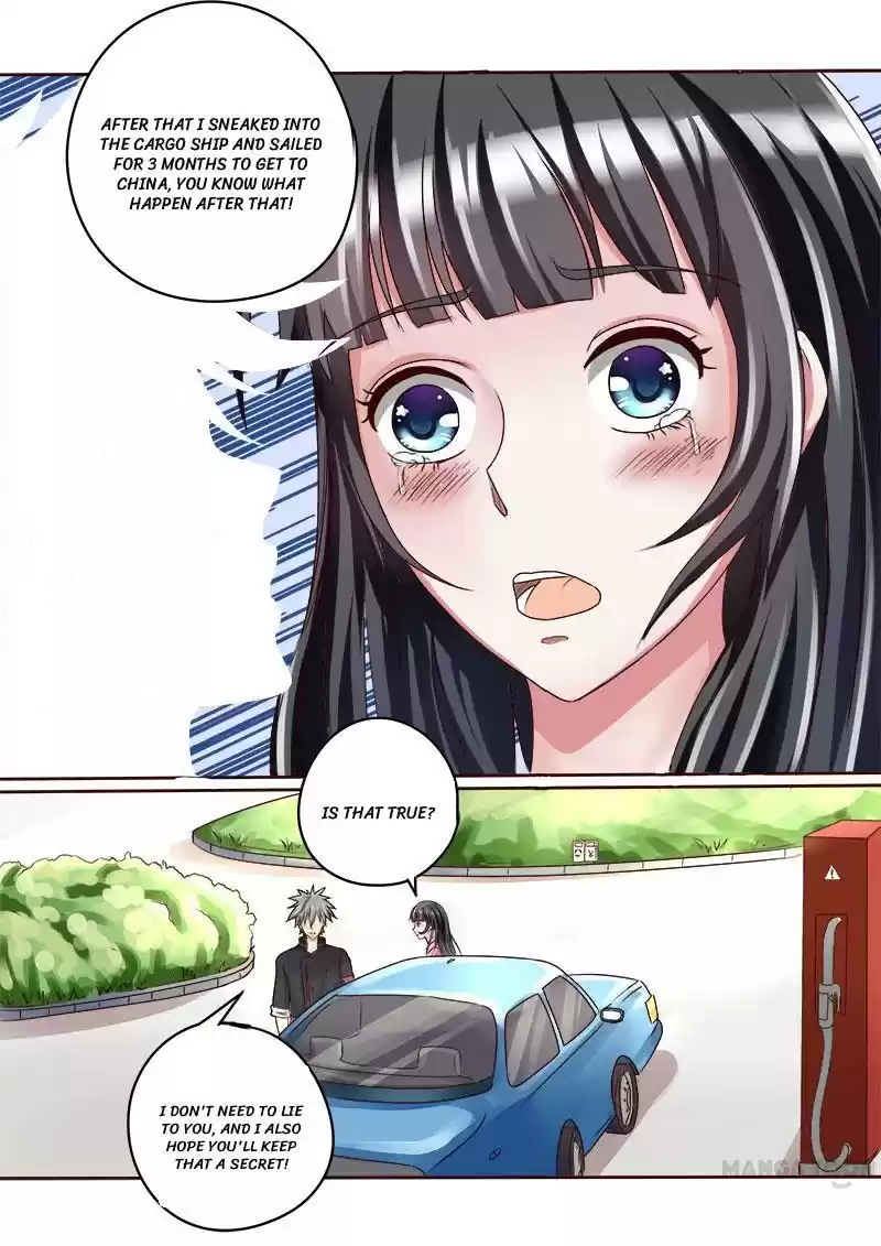 The Brilliant Village Doctor Ch. 27