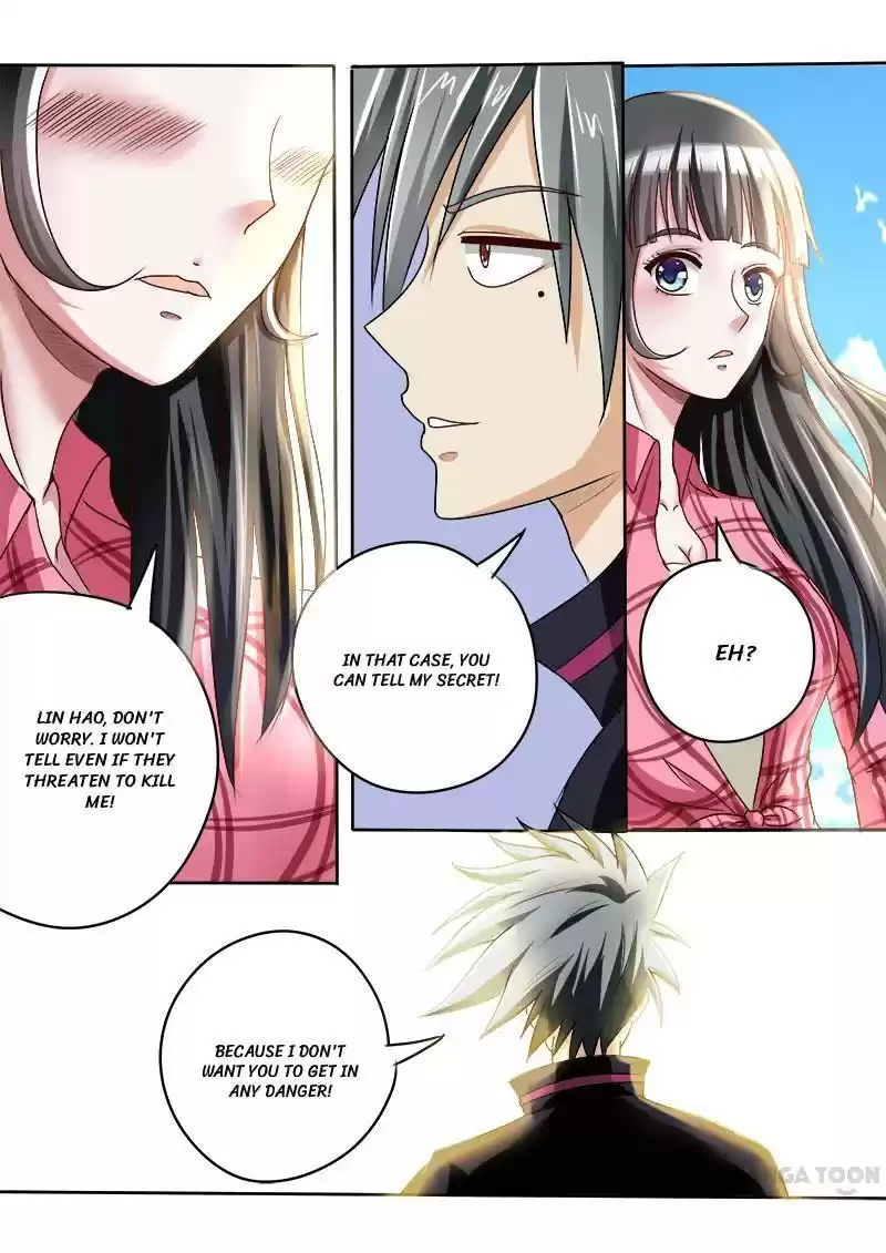 The Brilliant Village Doctor Ch. 27