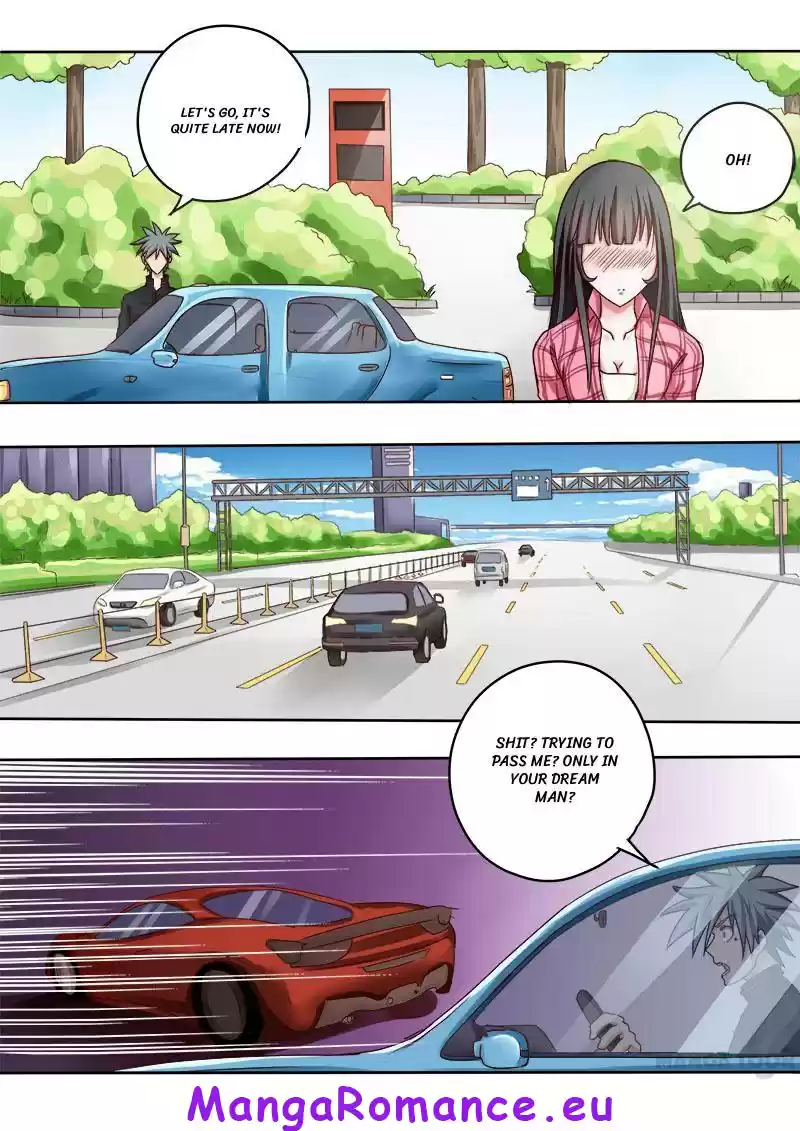 The Brilliant Village Doctor Ch. 27