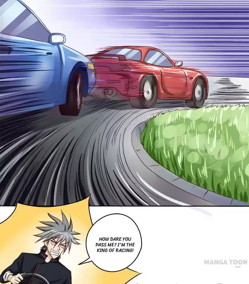 The Brilliant Village Doctor Ch. 28