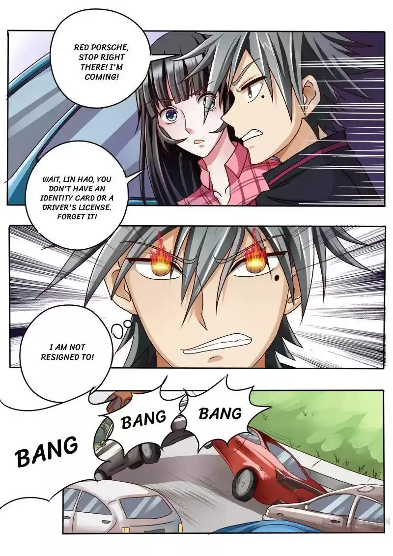 The Brilliant Village Doctor Ch. 28