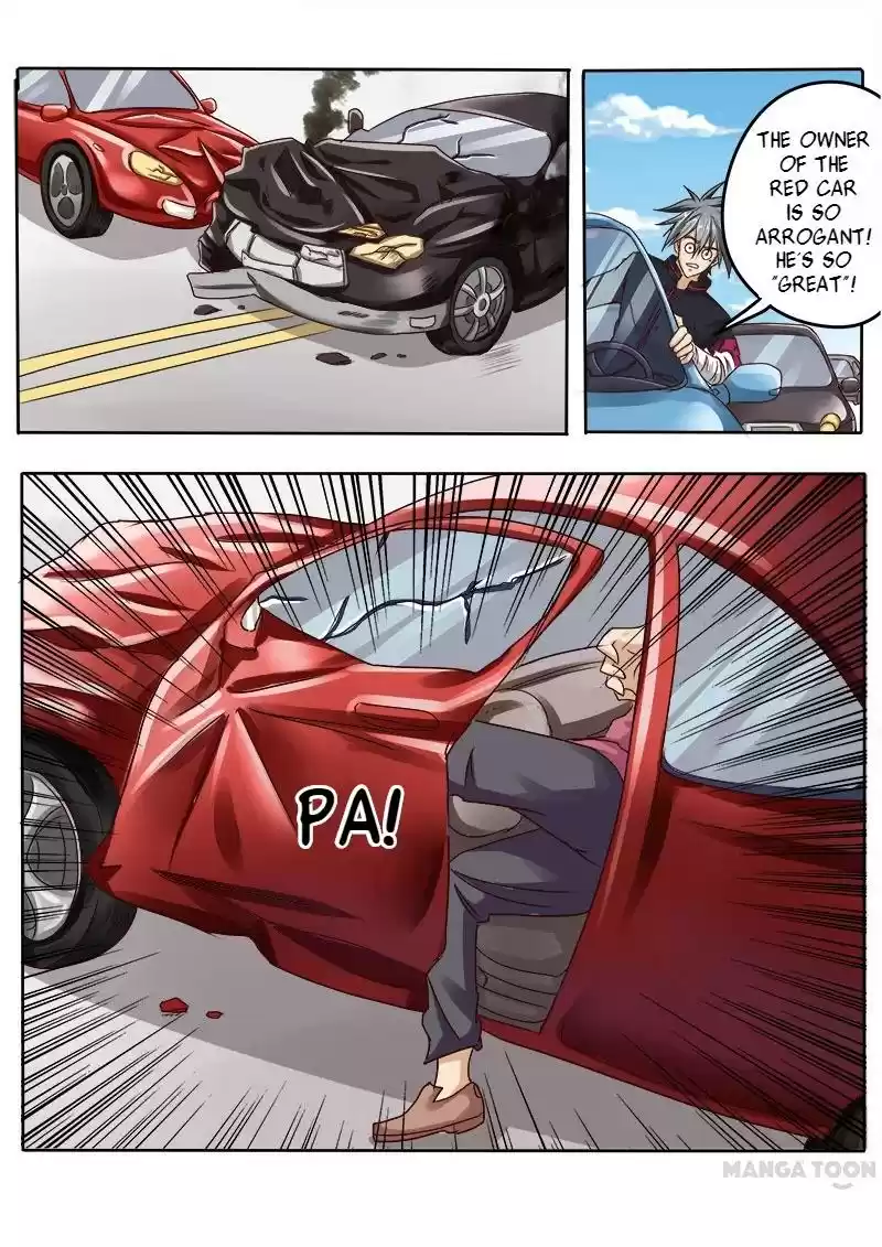 The Brilliant Village Doctor Ch. 28