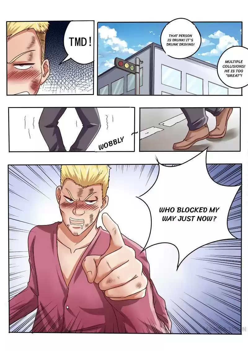 The Brilliant Village Doctor Ch. 28