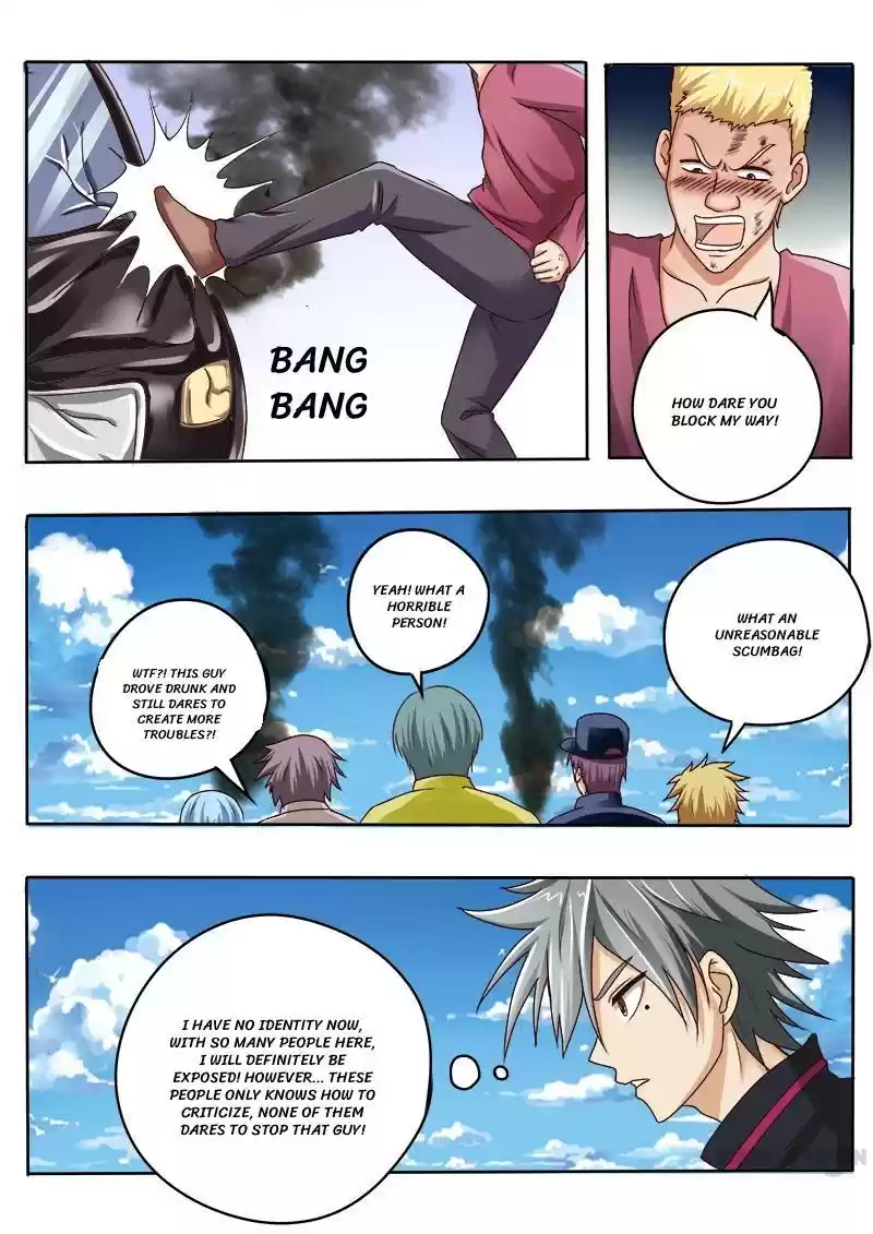 The Brilliant Village Doctor Ch. 28