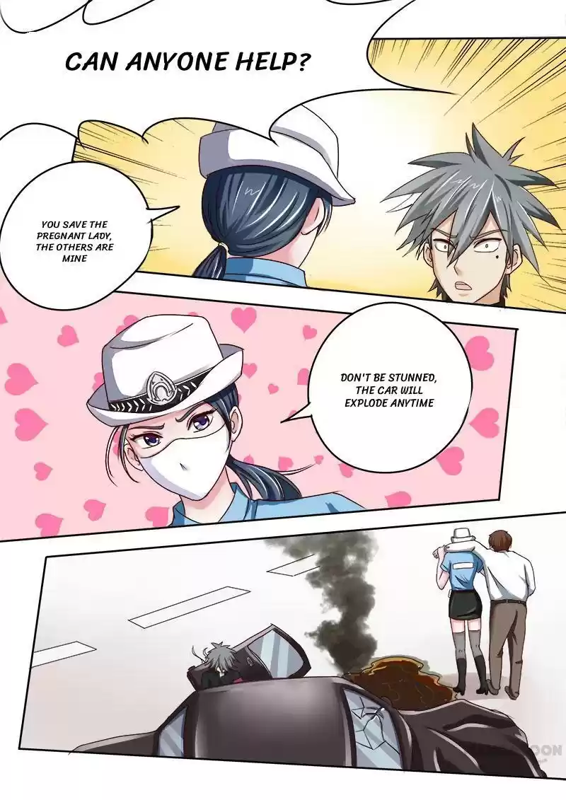 The Brilliant Village Doctor Ch. 28