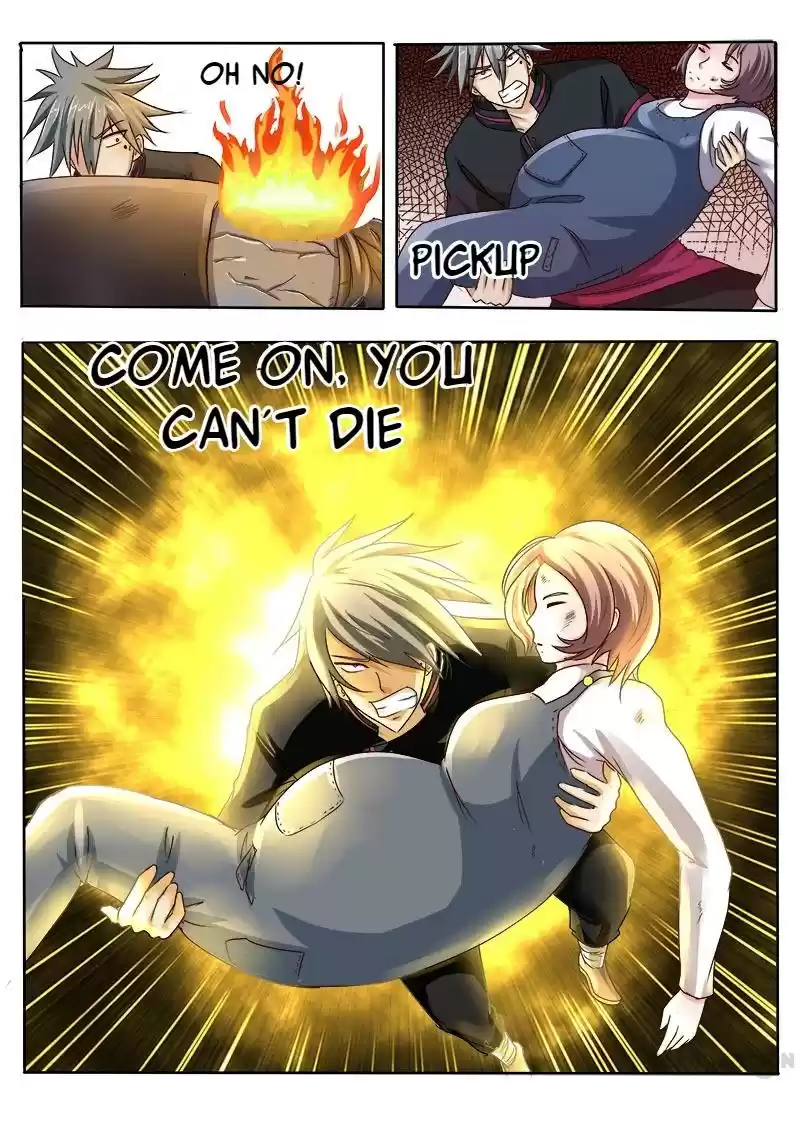 The Brilliant Village Doctor Ch. 28