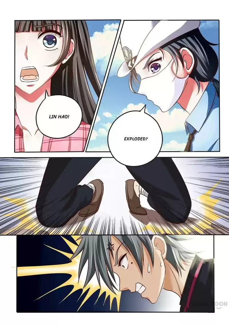 The Brilliant Village Doctor Ch. 29