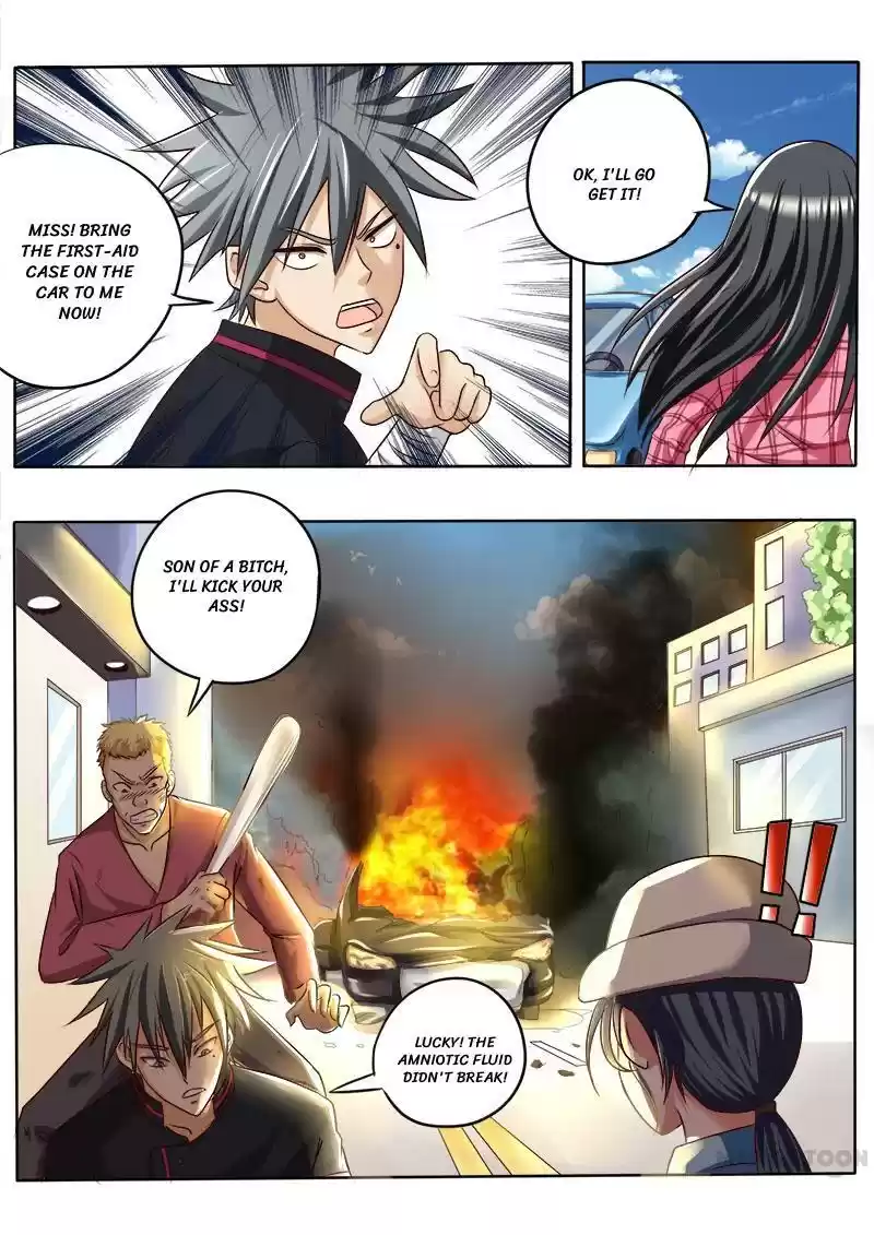 The Brilliant Village Doctor Ch. 29