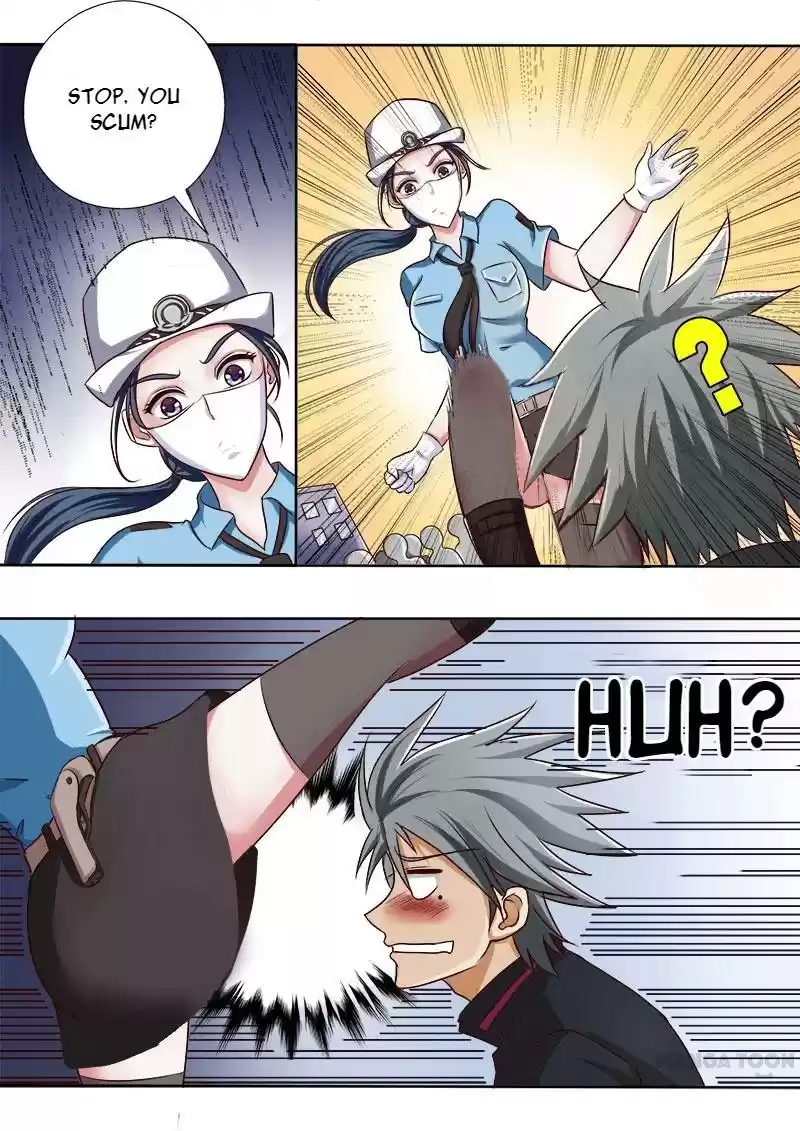 The Brilliant Village Doctor Ch. 29