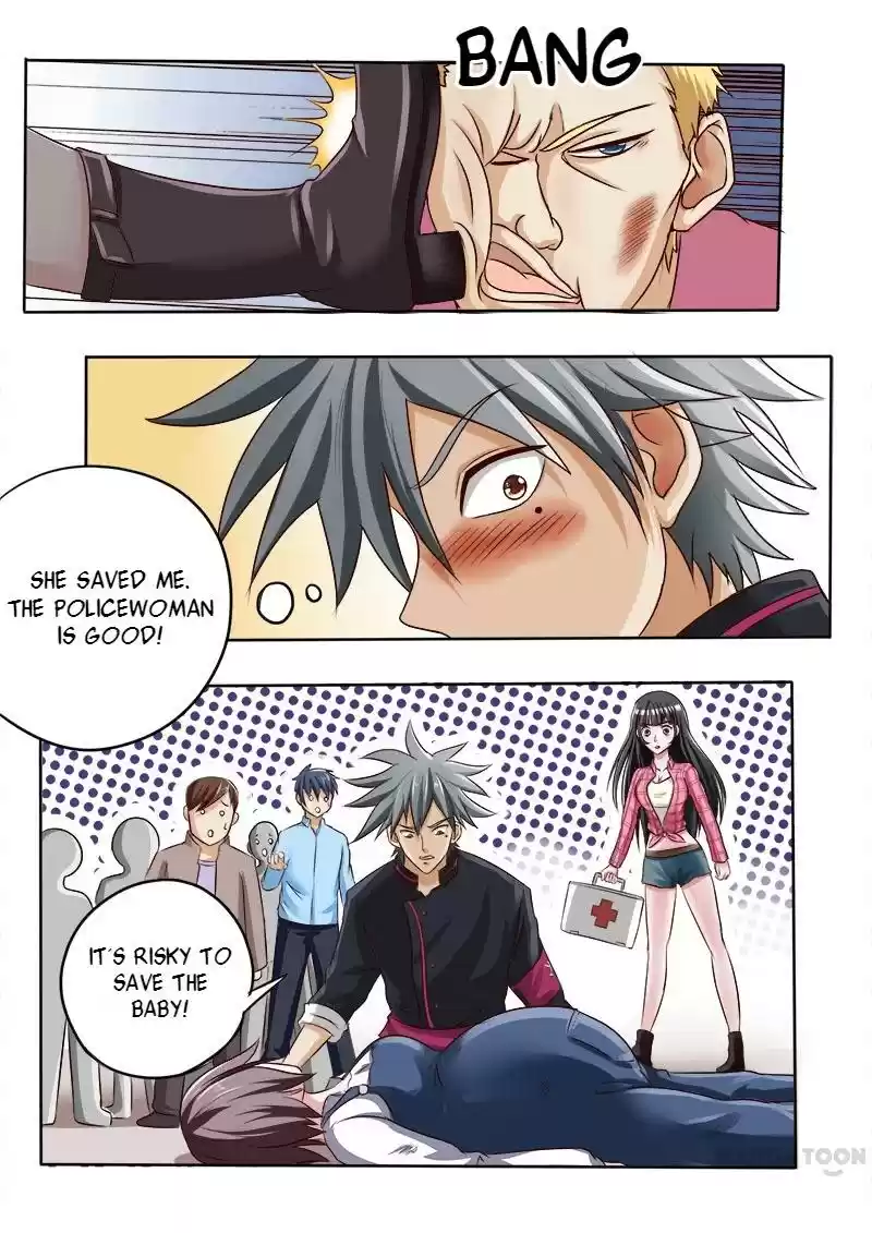 The Brilliant Village Doctor Ch. 29