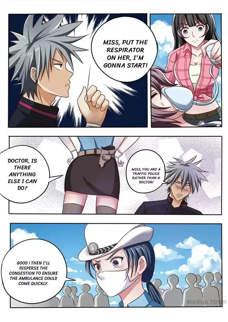 The Brilliant Village Doctor Ch. 29