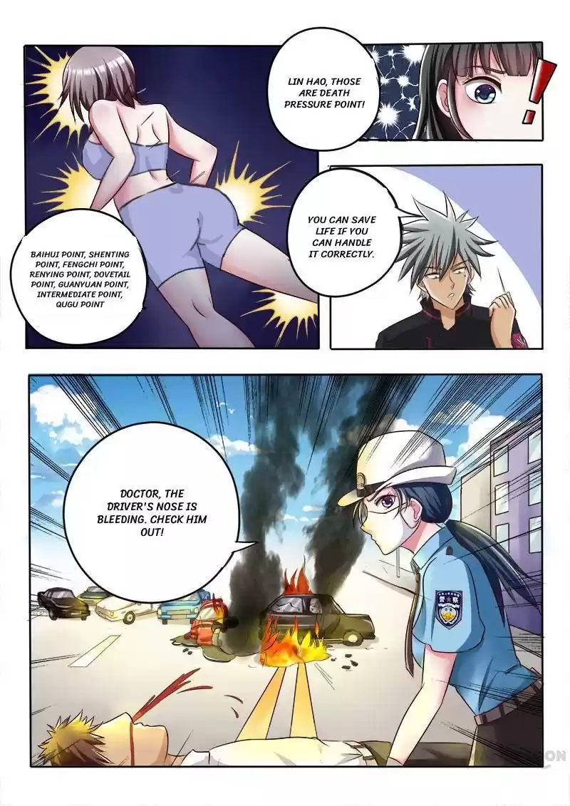 The Brilliant Village Doctor Ch. 29