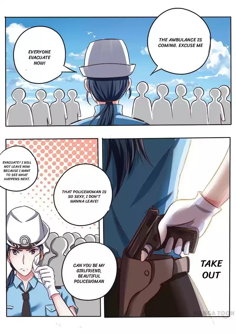 The Brilliant Village Doctor Ch. 29