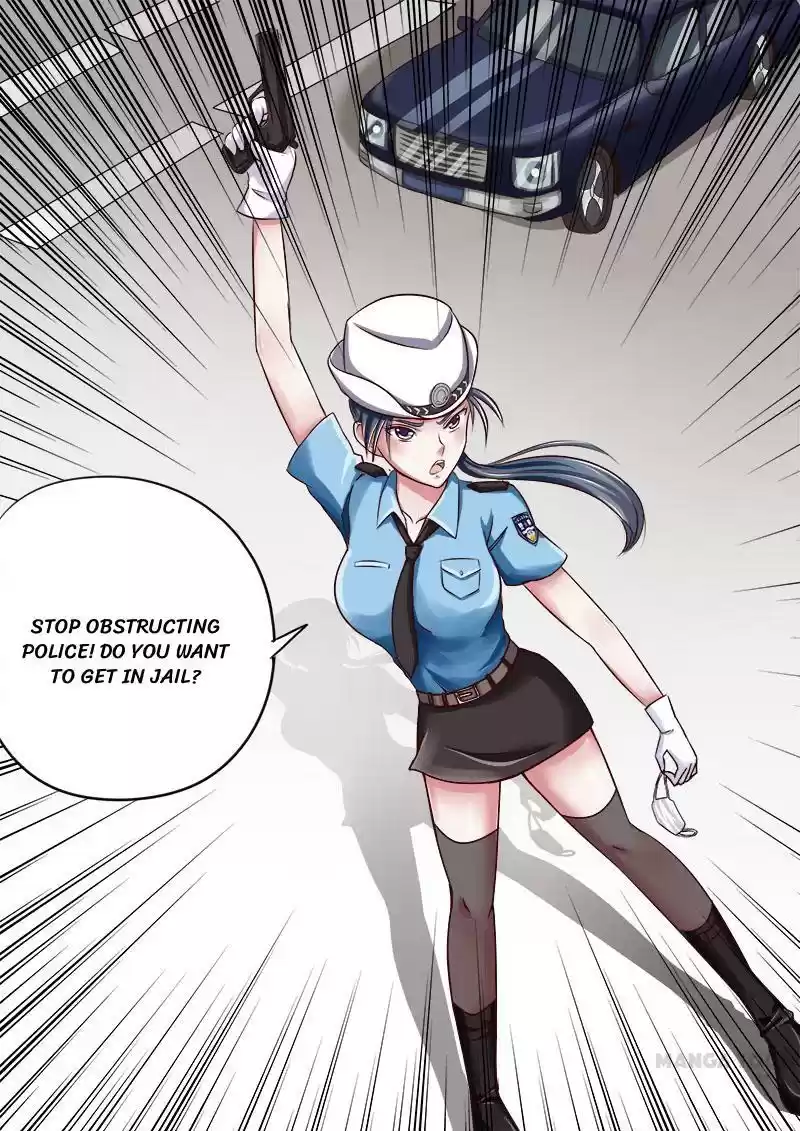 The Brilliant Village Doctor Ch. 29