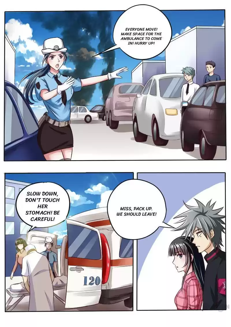 The Brilliant Village Doctor Ch. 30