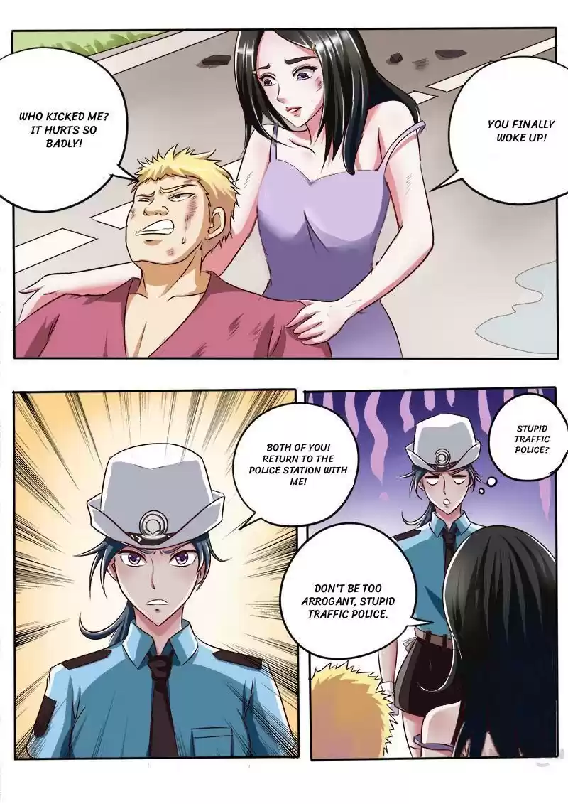 The Brilliant Village Doctor Ch. 30