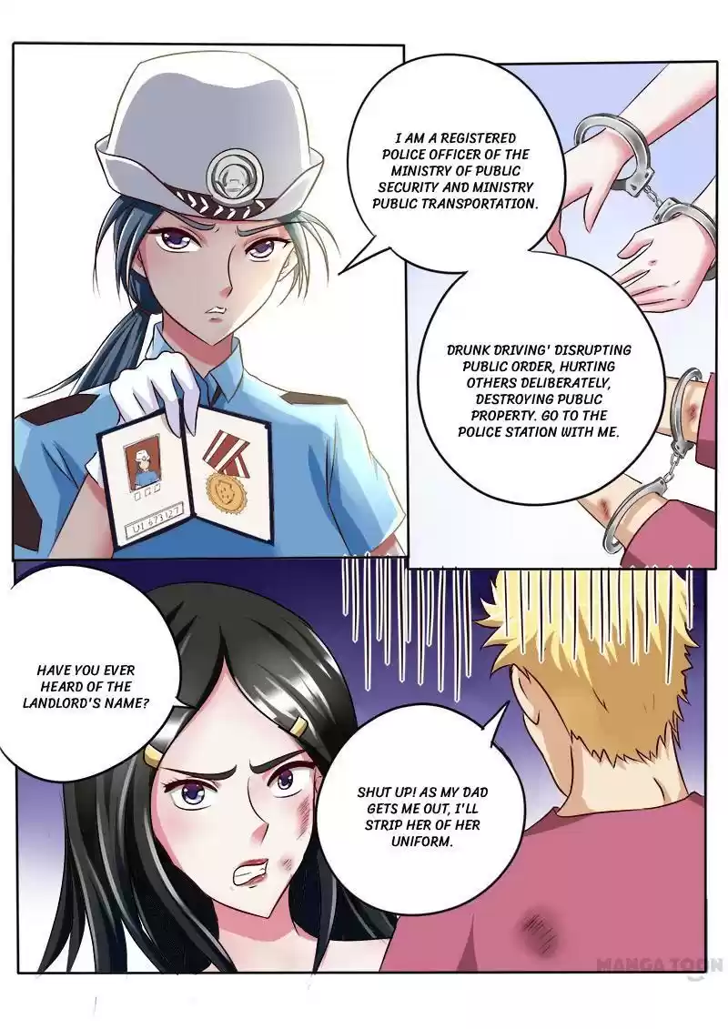 The Brilliant Village Doctor Ch. 30