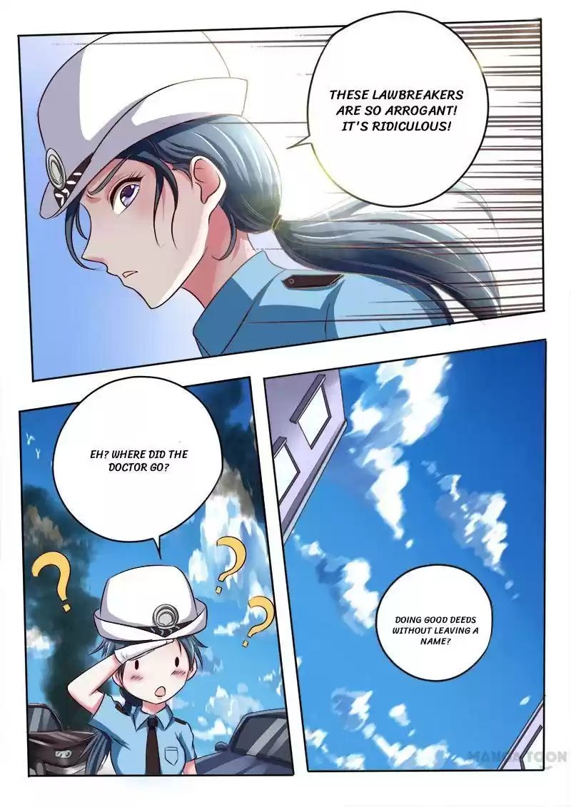 The Brilliant Village Doctor Ch. 30