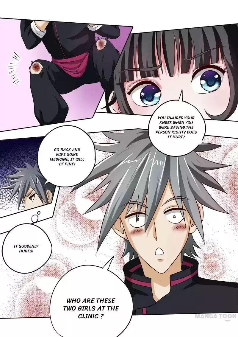 The Brilliant Village Doctor Ch. 30