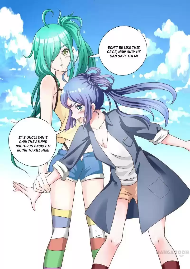 The Brilliant Village Doctor Ch. 30