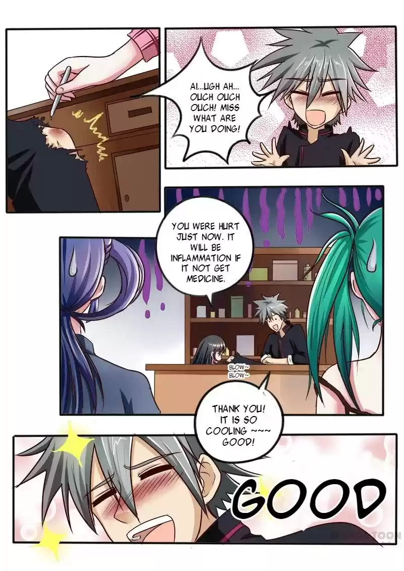 The Brilliant Village Doctor Ch. 31