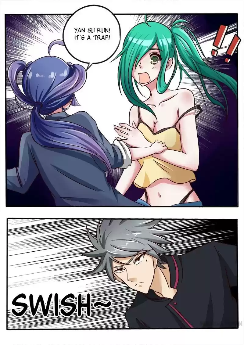 The Brilliant Village Doctor Ch. 31