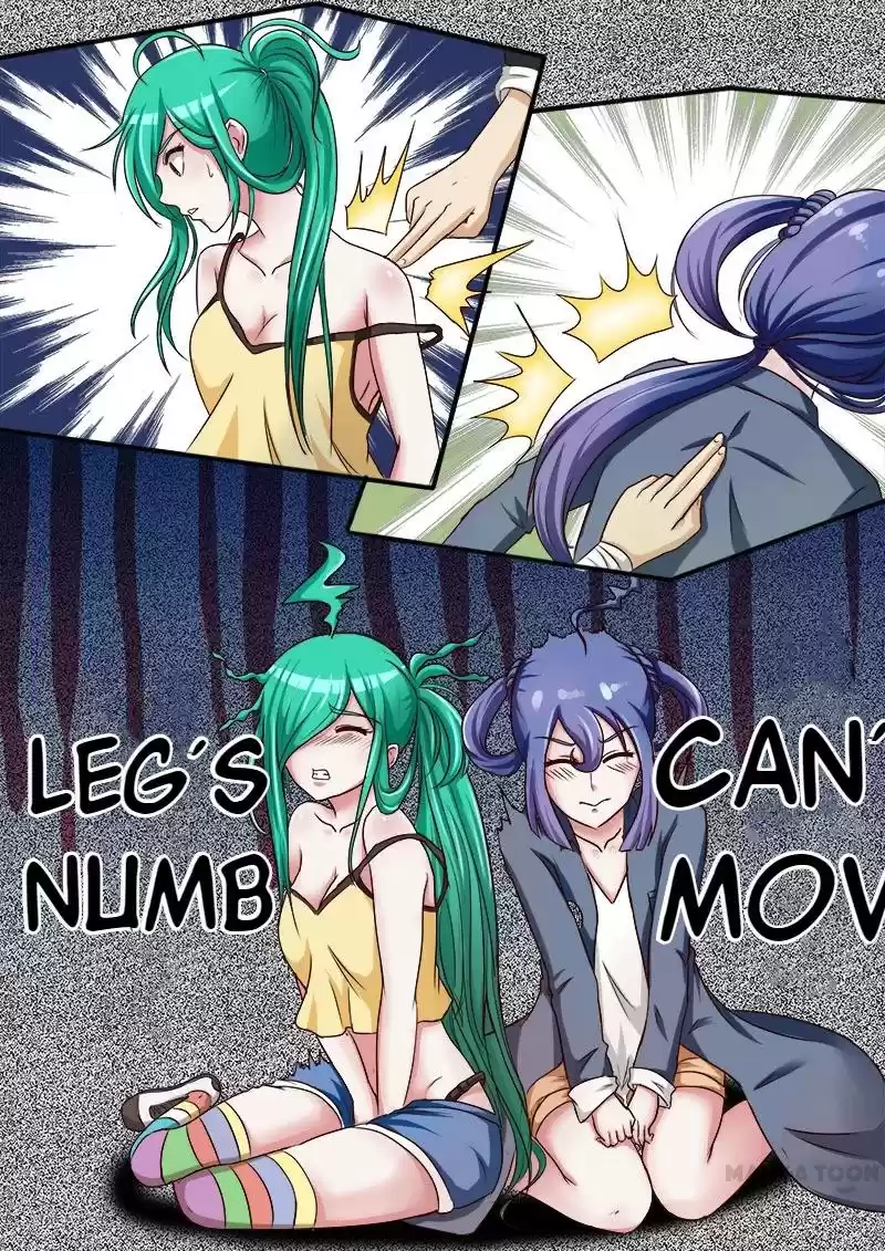 The Brilliant Village Doctor Ch. 31