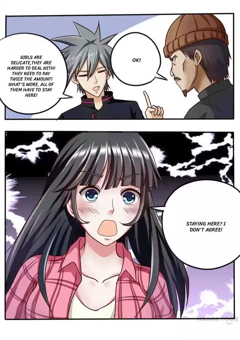 The Brilliant Village Doctor Ch. 31