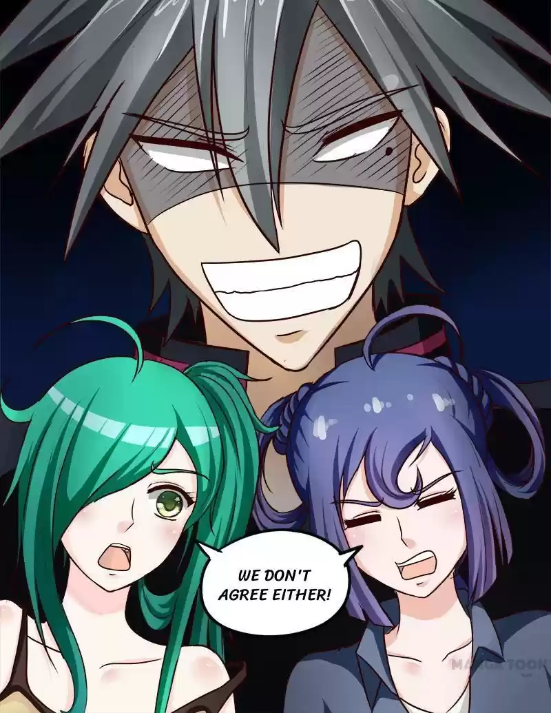 The Brilliant Village Doctor Ch. 32