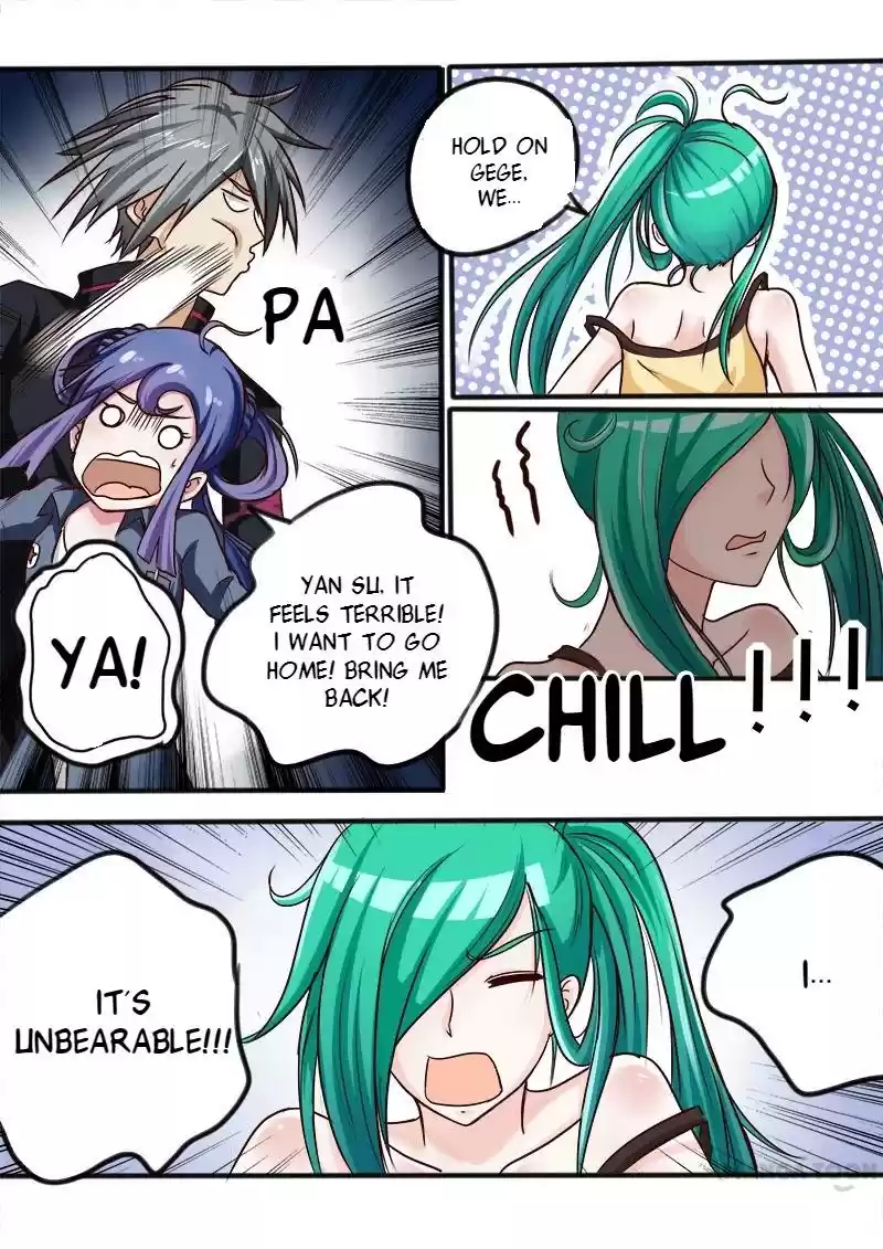 The Brilliant Village Doctor Ch. 32