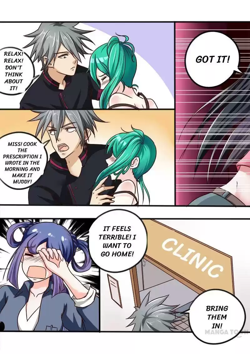 The Brilliant Village Doctor Ch. 32