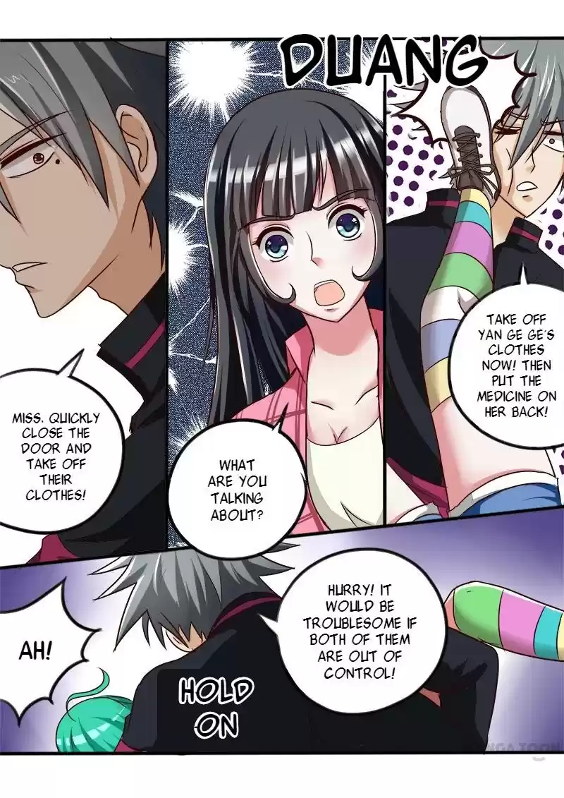 The Brilliant Village Doctor Ch. 32