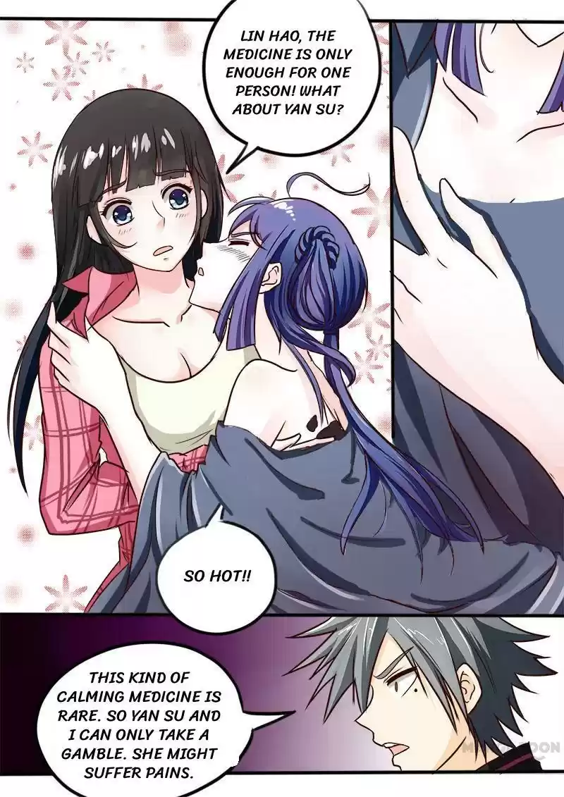 The Brilliant Village Doctor Ch. 32