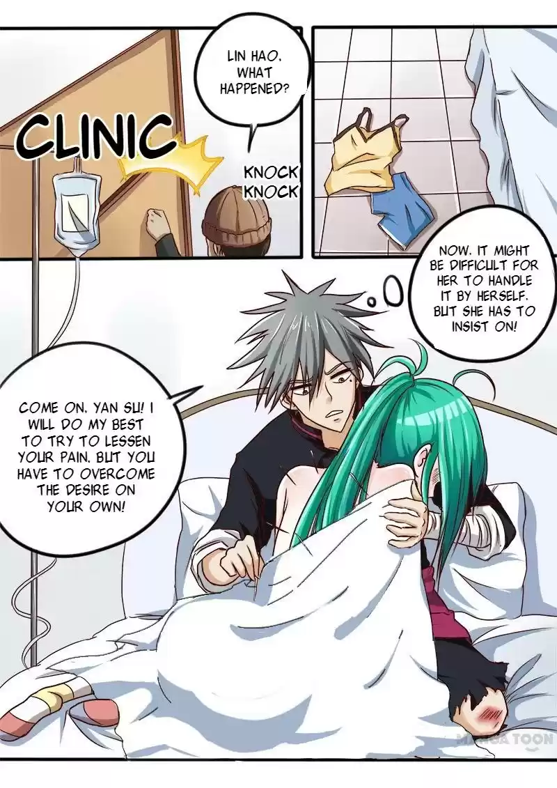The Brilliant Village Doctor Ch. 32