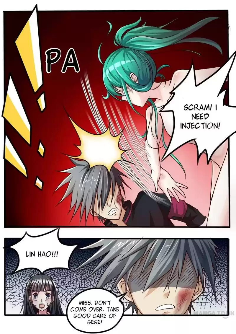 The Brilliant Village Doctor Ch. 32