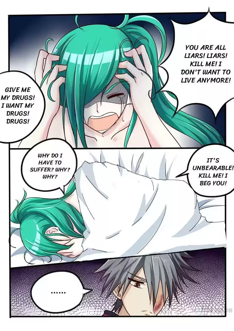 The Brilliant Village Doctor Ch. 32