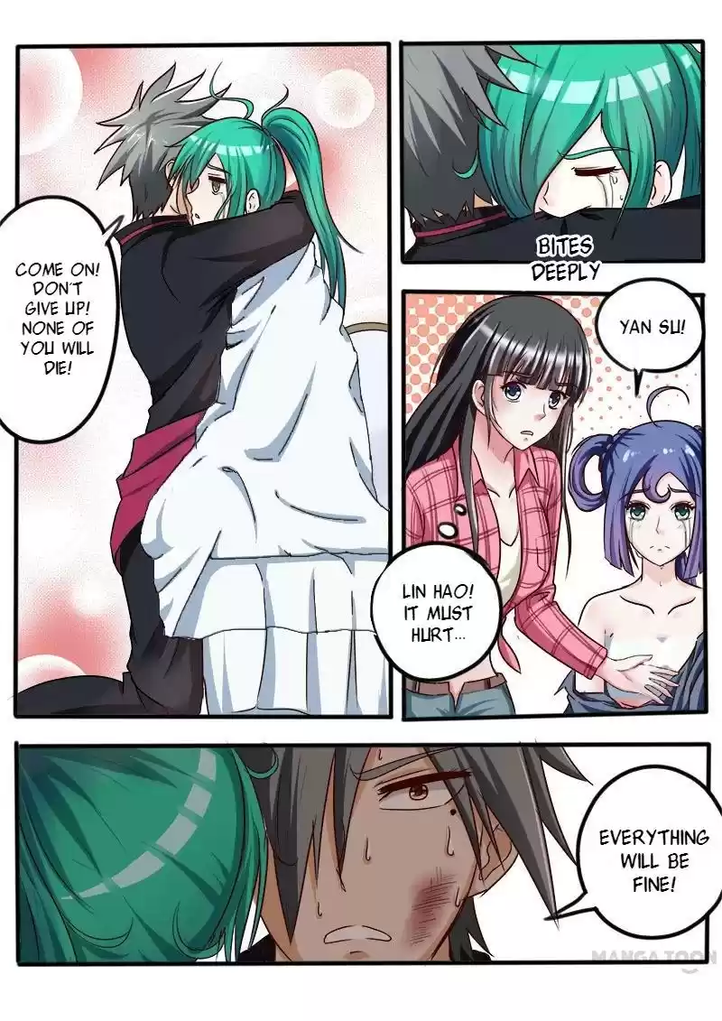 The Brilliant Village Doctor Ch. 32