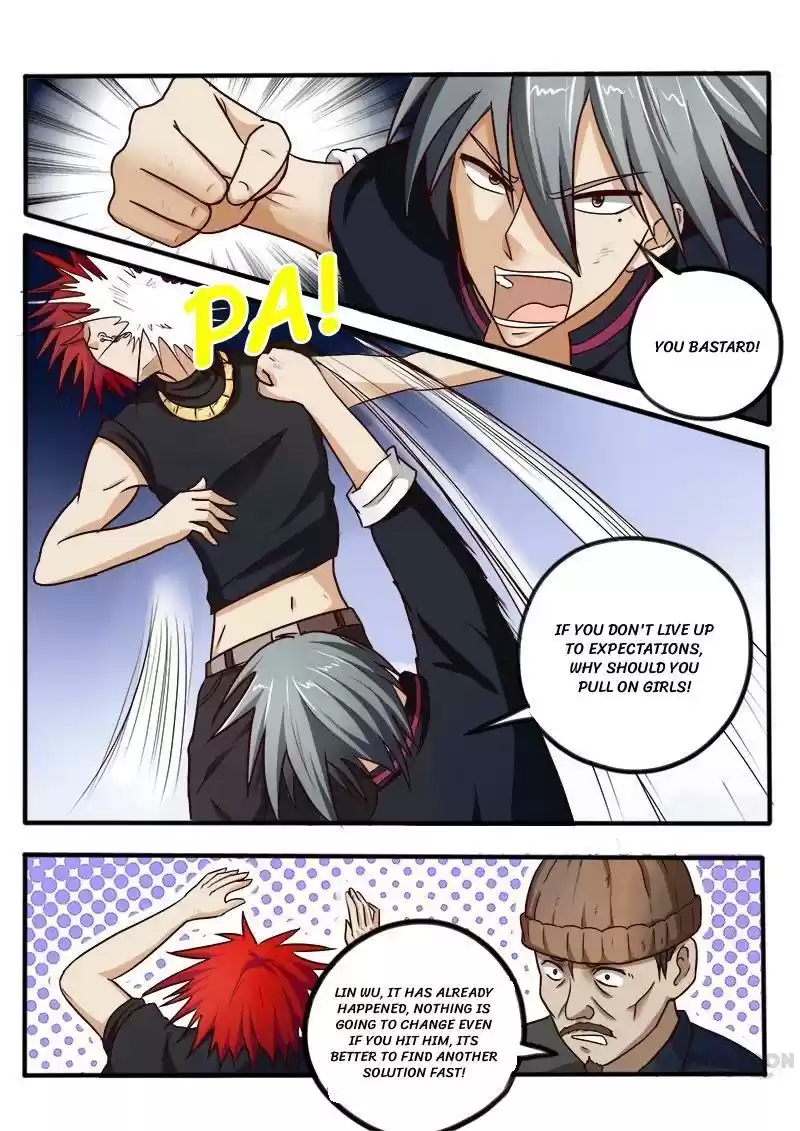 The Brilliant Village Doctor Ch. 33