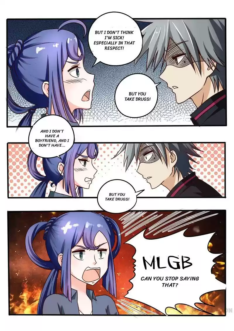 The Brilliant Village Doctor Ch. 34