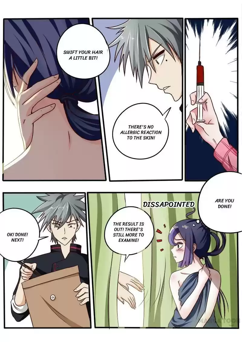 The Brilliant Village Doctor Ch. 34