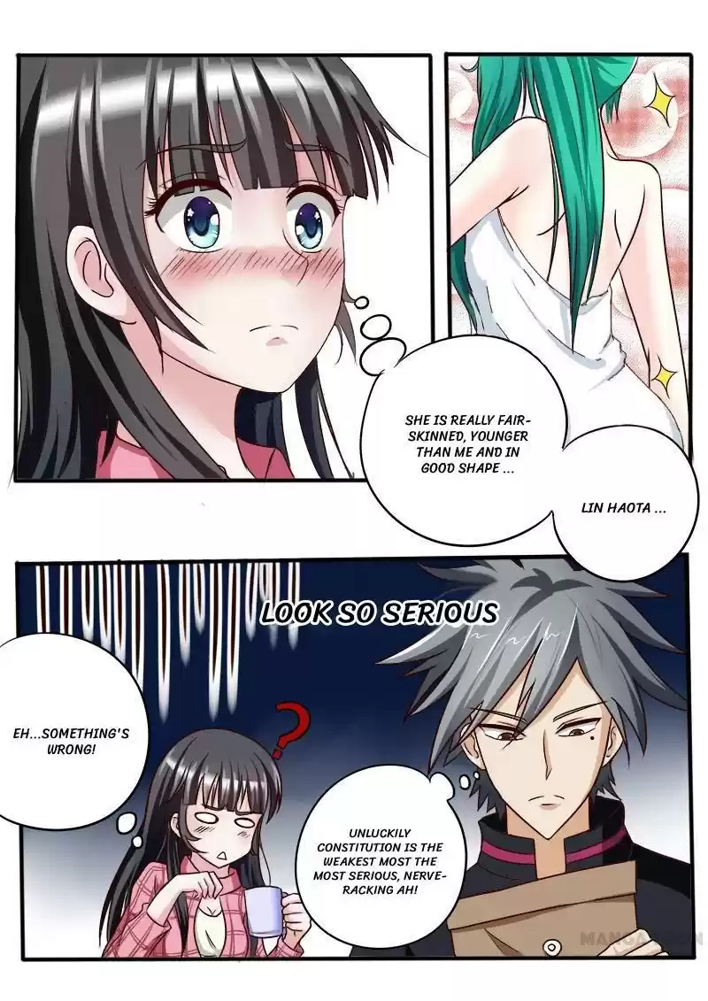 The Brilliant Village Doctor Ch. 34