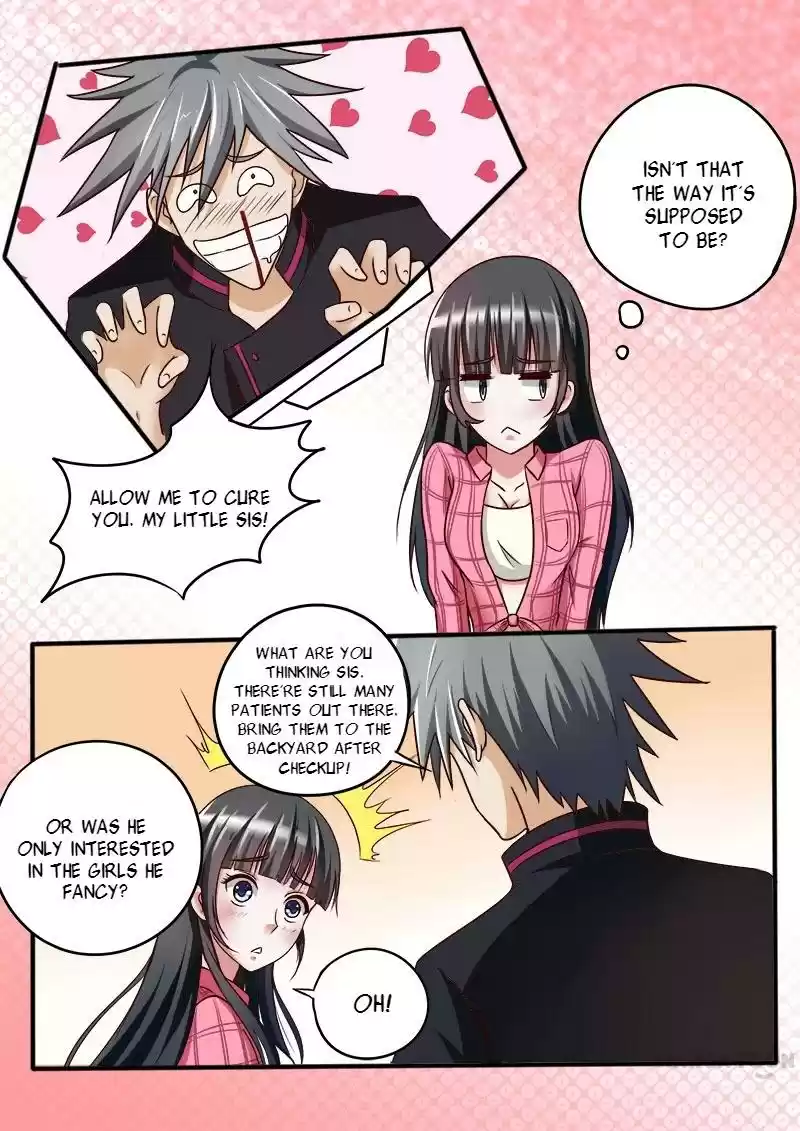 The Brilliant Village Doctor Ch. 34