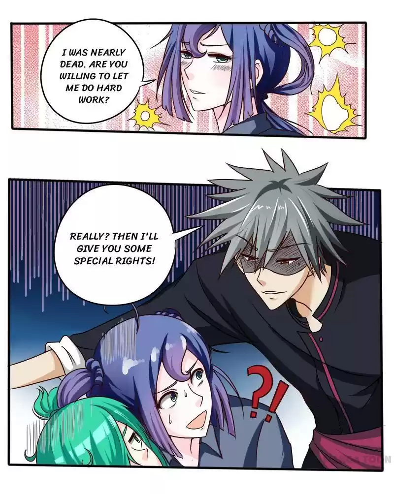 The Brilliant Village Doctor Ch. 35