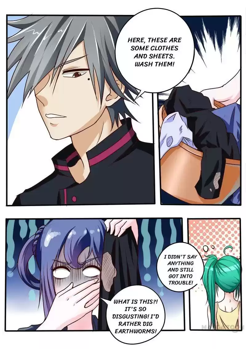 The Brilliant Village Doctor Ch. 35