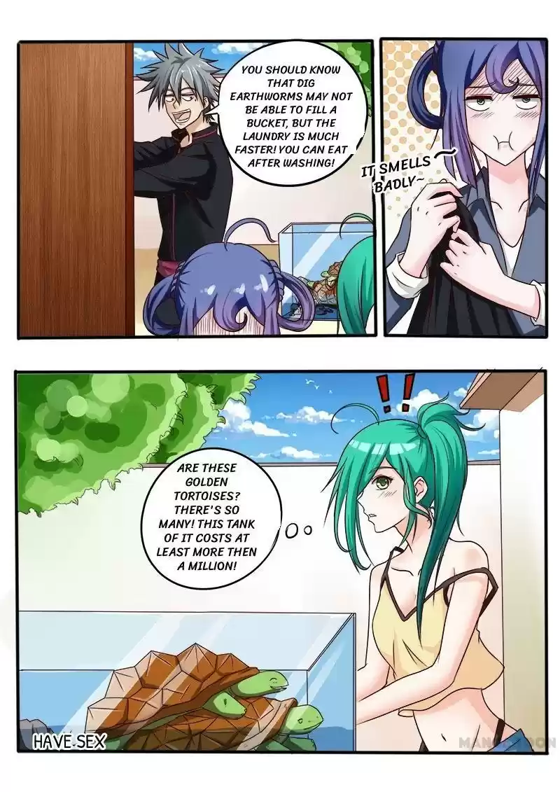 The Brilliant Village Doctor Ch. 35