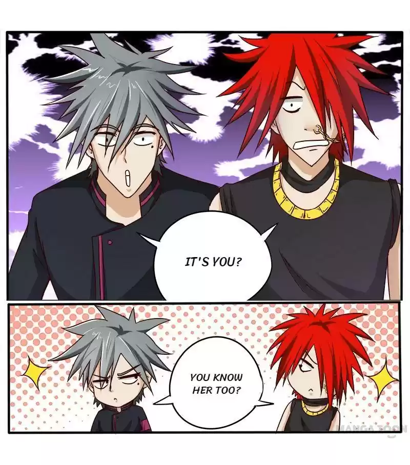 The Brilliant Village Doctor Ch. 36