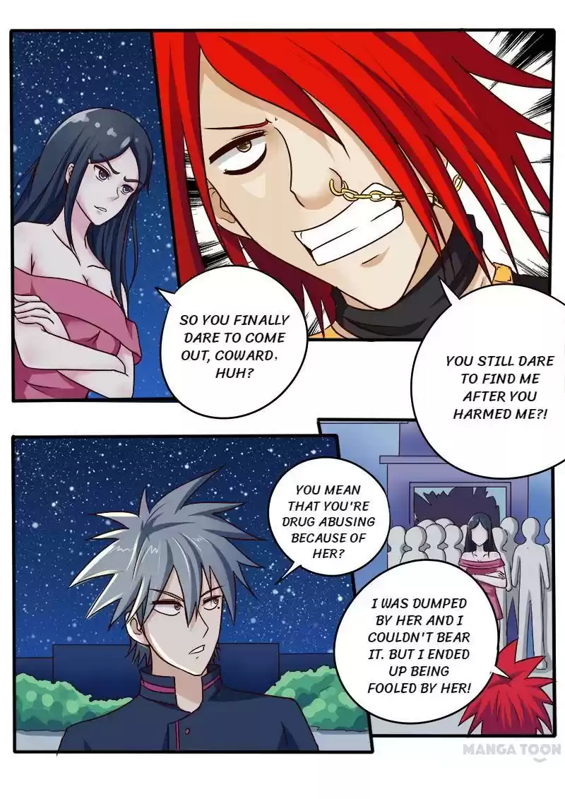 The Brilliant Village Doctor Ch. 36